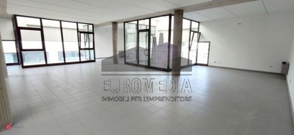 ufficio in affitto a Brendola in zona Canova