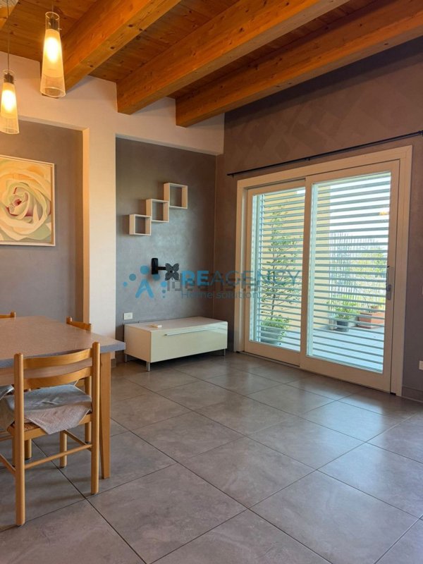 appartamento in affitto a Brendola in zona Goia