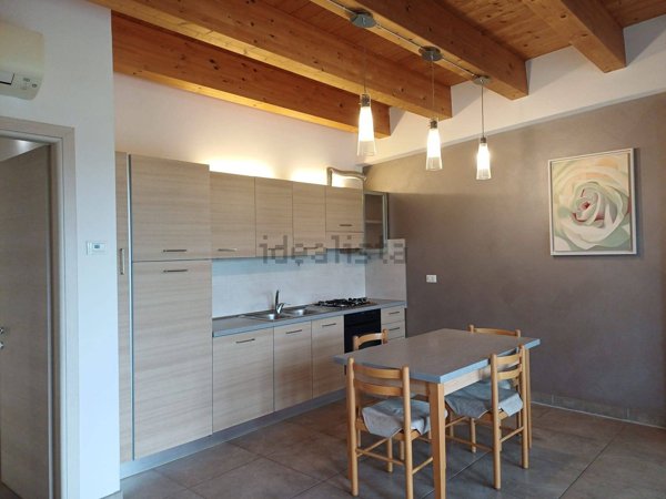 appartamento in affitto a Brendola in zona Goia