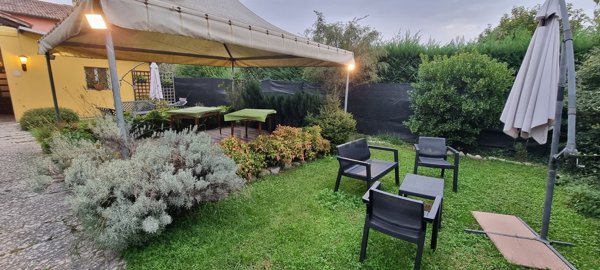 appartamento in affitto a Bressanvido