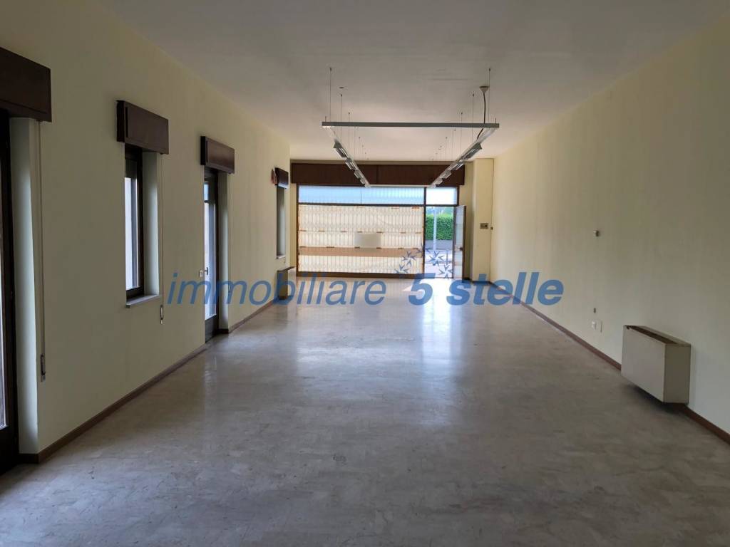 ufficio in affitto a Caldogno in zona Rettorgole