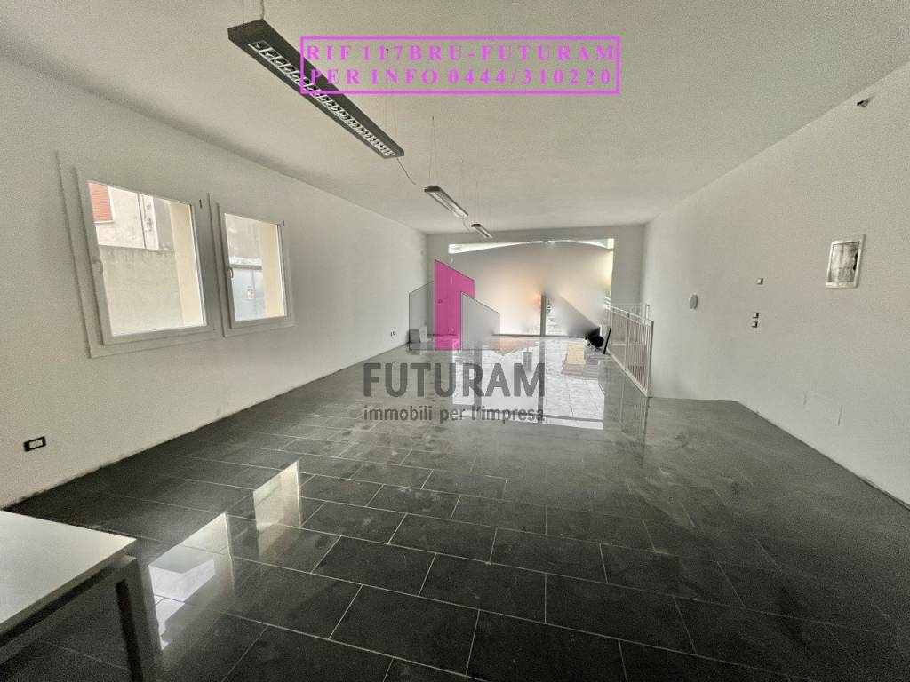 negozio in affitto a Caldogno