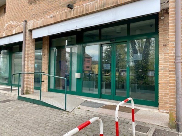 negozio in affitto a Caldogno in zona Rettorgole