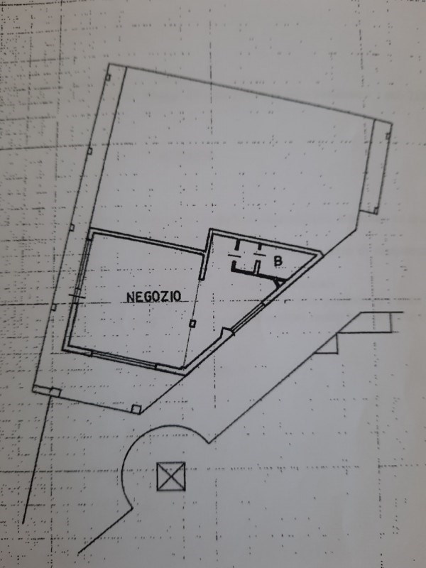 negozio in affitto a Caldogno in zona Rettorgole