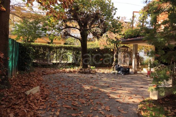 casa indipendente in affitto a Caldogno