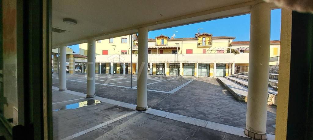 monolocale in affitto a Caldogno in zona Cresole