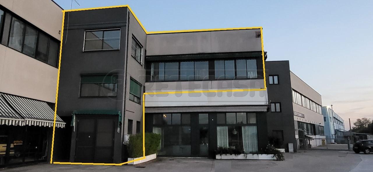 locale commerciale in affitto a Caldogno
