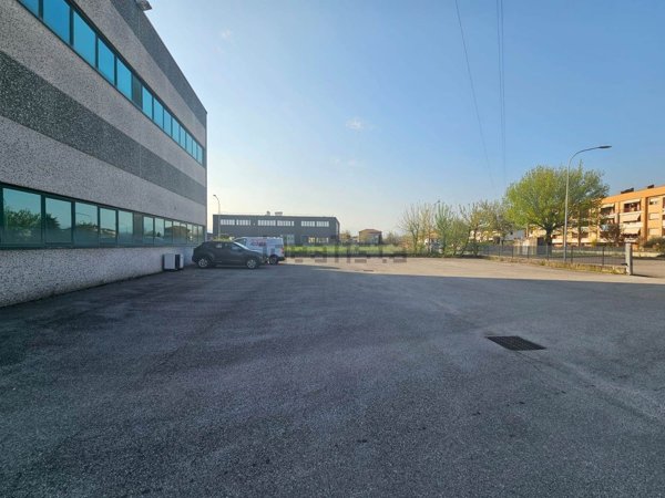 attico in affitto a Caldogno