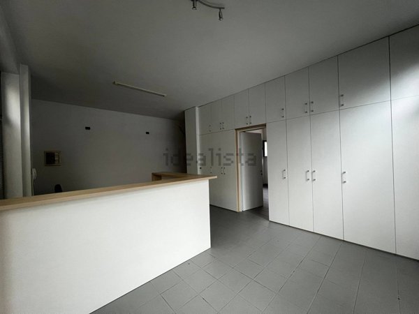 locale commerciale in affitto a Caldogno