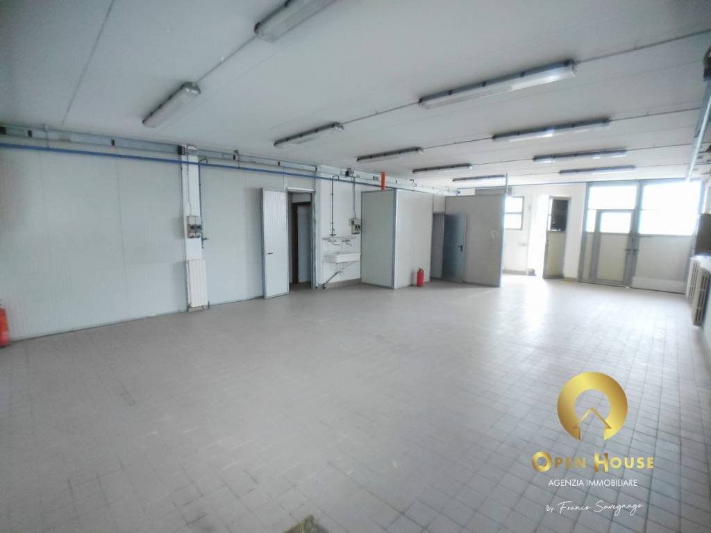 locale commerciale in affitto a Caldogno in zona Rettorgole