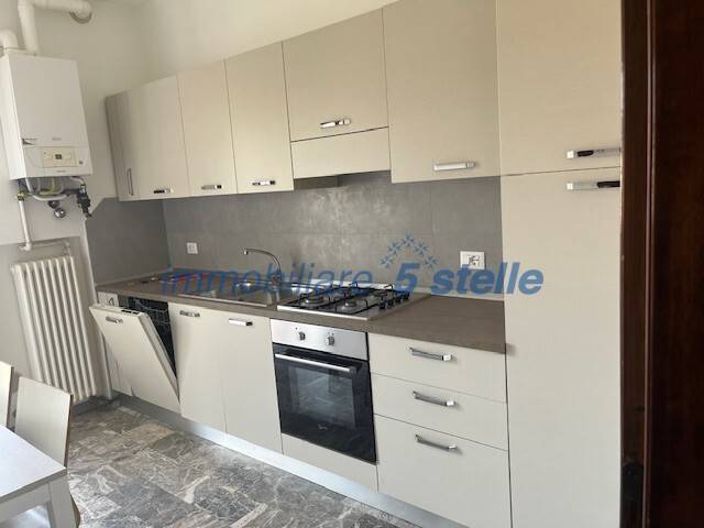 appartamento in affitto a Caldogno in zona Rettorgole
