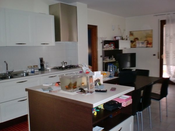 appartamento in affitto a Caldogno