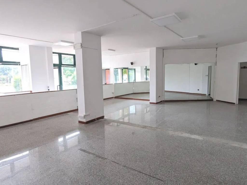 ufficio in affitto a Caldogno in zona Rettorgole