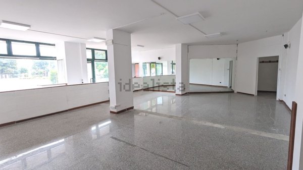 ufficio in affitto a Caldogno in zona Rettorgole