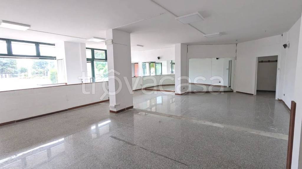 ufficio in affitto a Caldogno in zona Rettorgole