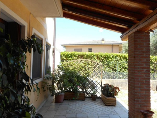 appartamento in affitto a Caldogno in zona Cresole