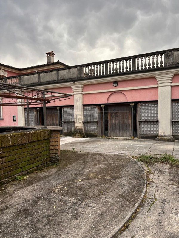 negozio in affitto a Caldogno