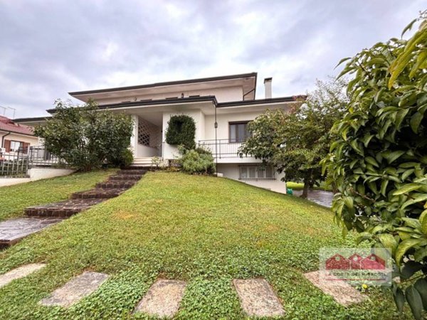 casa indipendente in affitto a Caldogno in zona Rettorgole