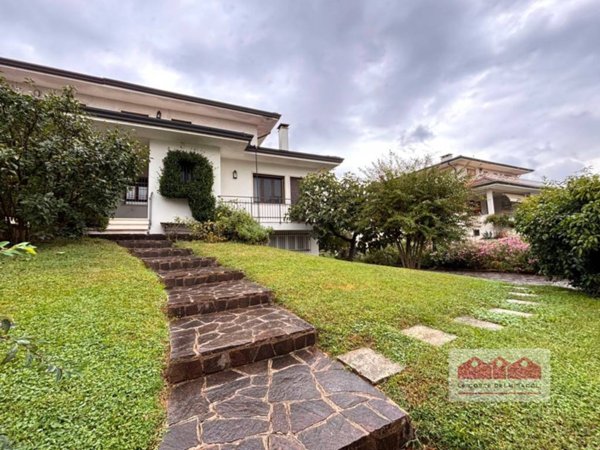 casa indipendente in affitto a Caldogno in zona Rettorgole