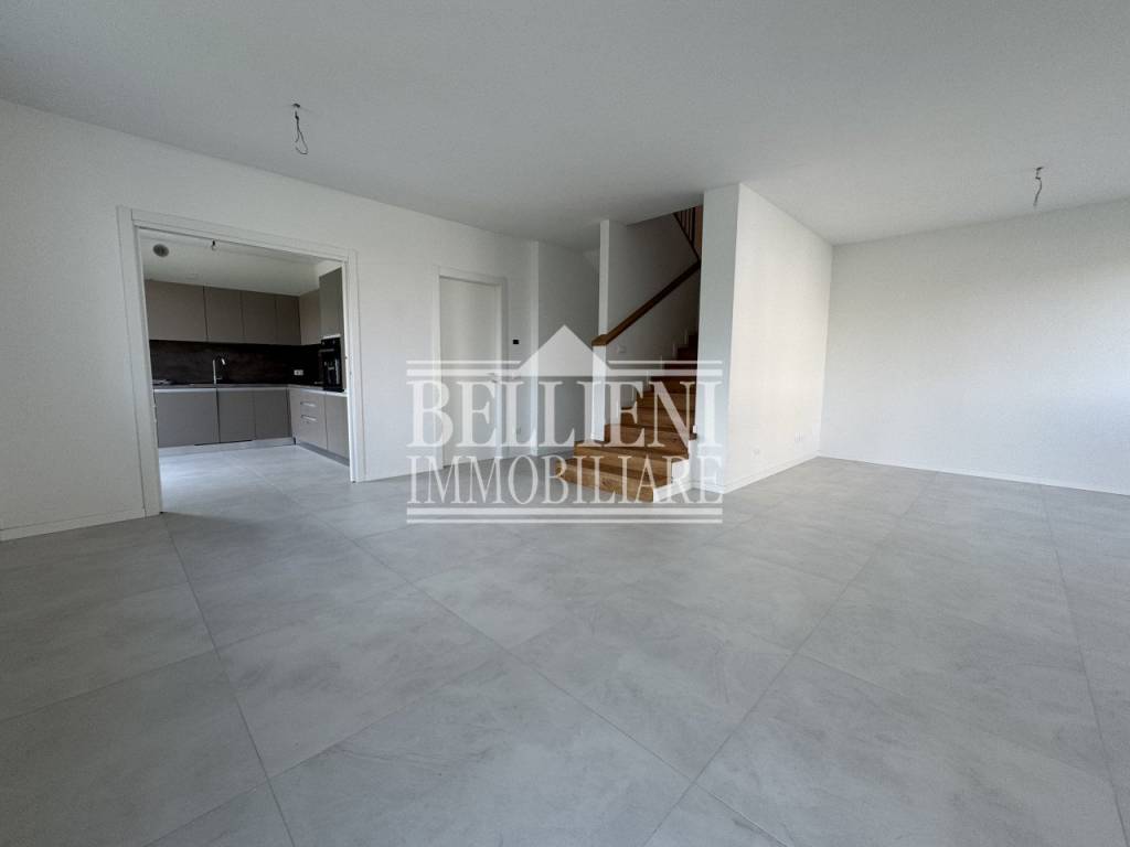 casa indipendente in affitto a Caldogno