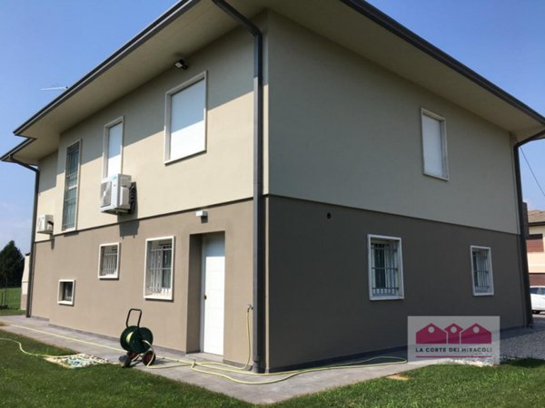 casa indipendente in affitto a Caldogno in zona Rettorgole