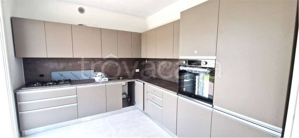 casa indipendente in affitto a Caldogno