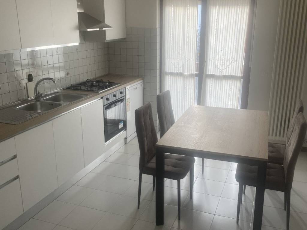 appartamento in affitto a Caldogno