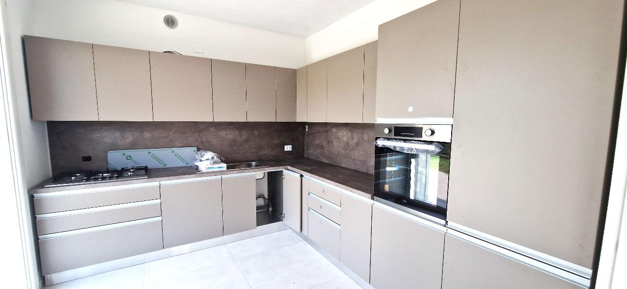 casa indipendente in affitto a Caldogno in zona Cresole