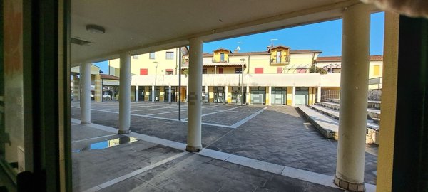 loft in affitto a Caldogno in zona Cresole