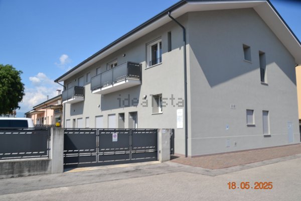 ufficio in affitto a Caldogno