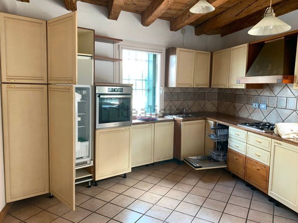 casa indipendente in affitto a Caldogno