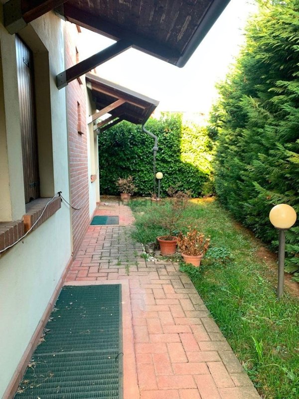 appartamento in affitto a Caldogno