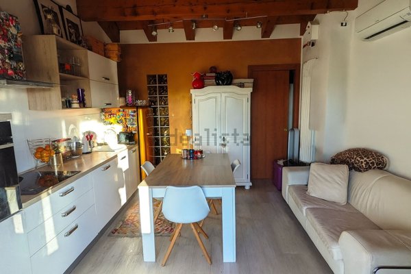 appartamento in affitto a Caldogno