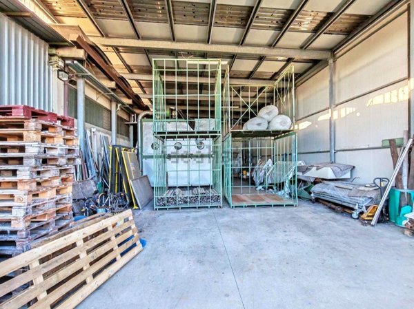 capannone in affitto a Caldogno