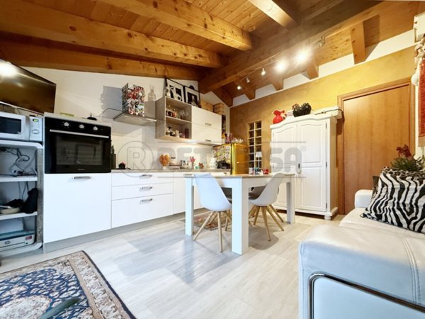 appartamento in affitto a Caldogno