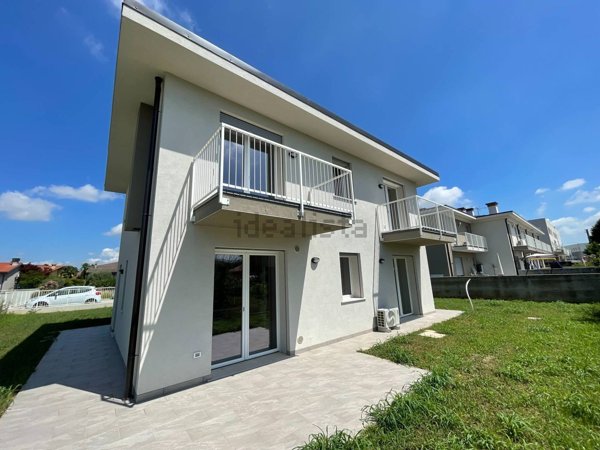 appartamento in affitto a Caldogno