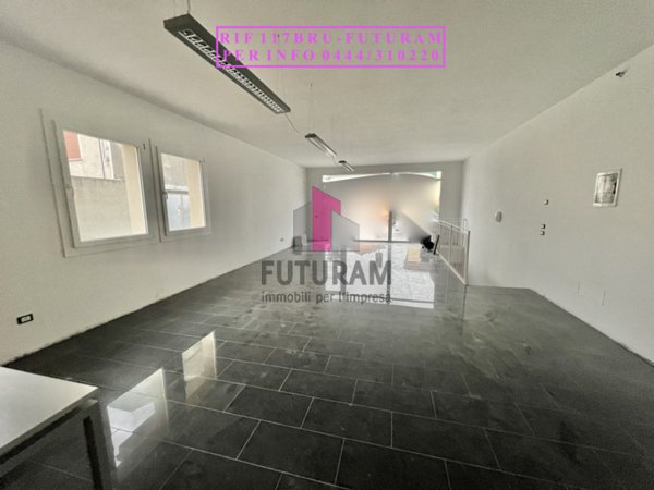 negozio in affitto a Caldogno