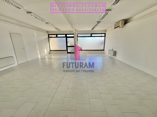 negozio in affitto a Caldogno