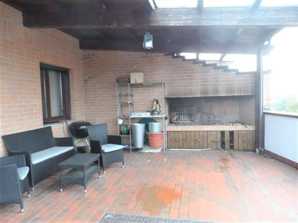 appartamento in affitto a Caldogno in zona Rettorgole