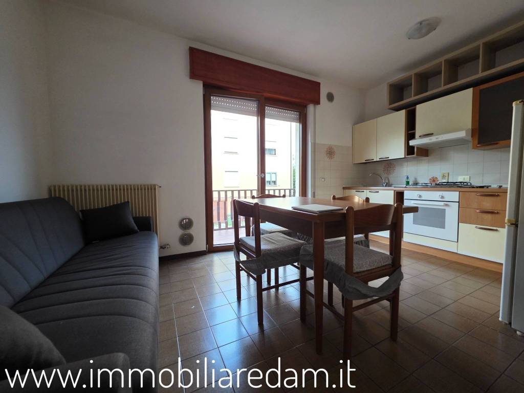 appartamento in affitto a Caldogno in zona Rettorgole