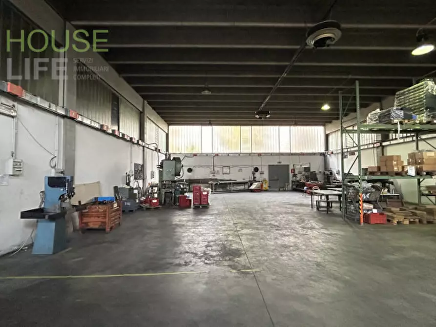 attico in affitto a Caldogno