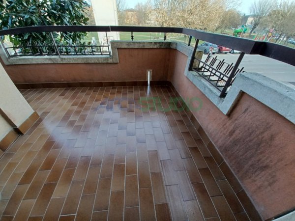 appartamento in affitto a Caldogno in zona Rettorgole