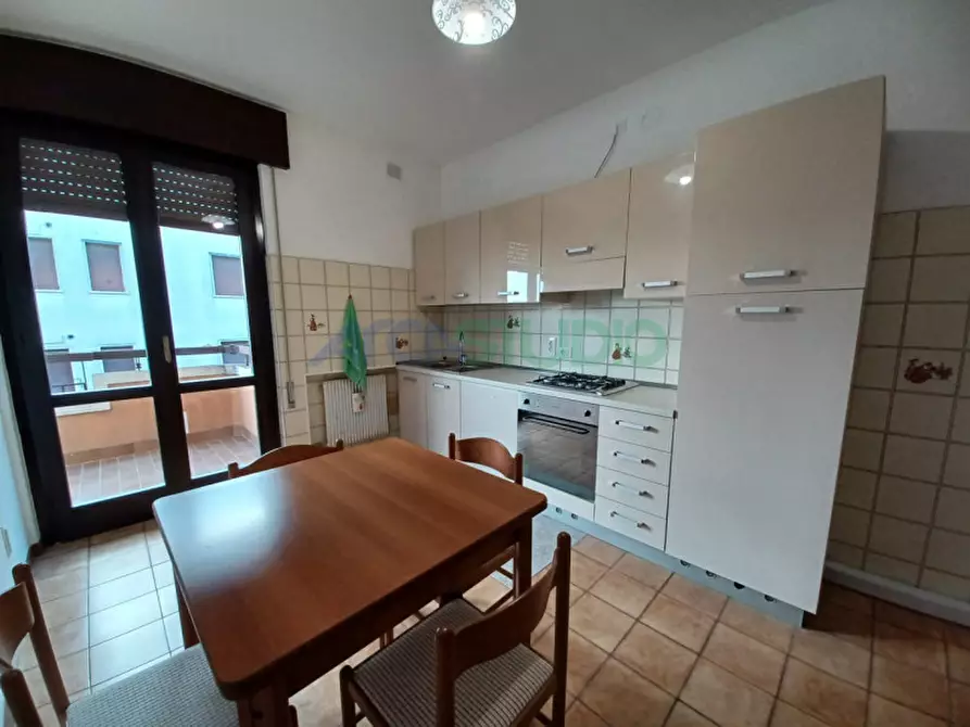 appartamento in affitto a Caldogno in zona Rettorgole