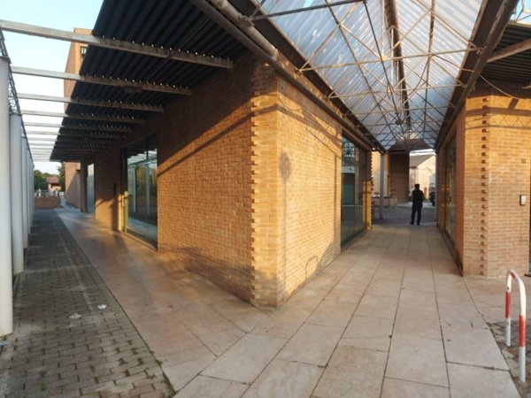 ufficio in affitto a Caldogno in zona Rettorgole