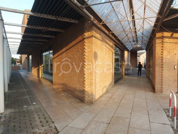 ufficio in affitto a Caldogno in zona Rettorgole