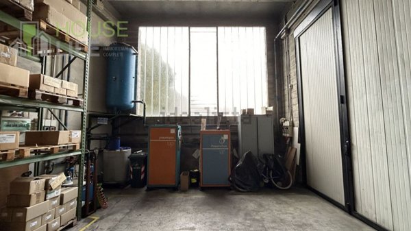 ufficio in affitto a Caldogno