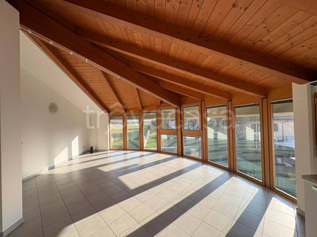 appartamento in affitto a Caldogno