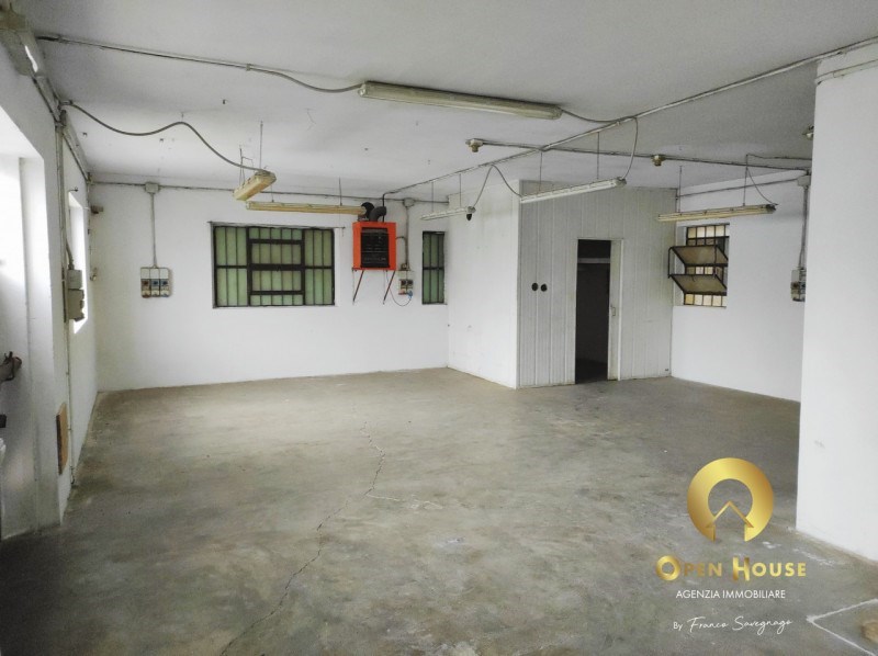 locale di sgombero in affitto a Caldogno in zona Cresole