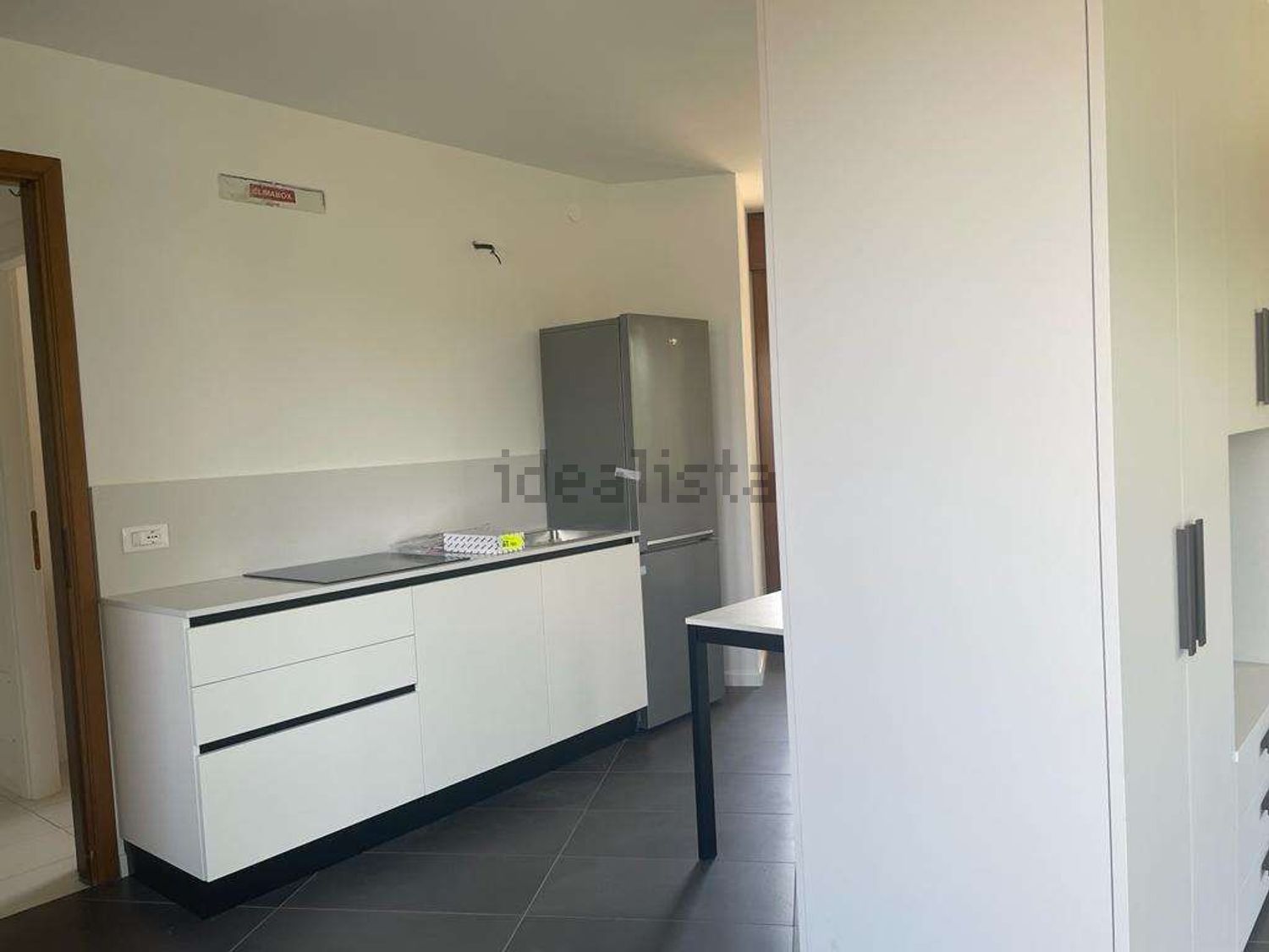 appartamento in affitto a Caldogno in zona Cresole