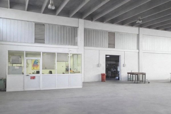 ufficio in affitto a Caldogno